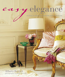 обложка книги Easy Elegance: Creating a Relaxed, Comfortable and Stylish Home книга Easy Elegance: Creating a Relaxed, Comfortable and Stylish Home, автор: Atlanta Bartlett
